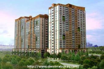 CONDO FOR SALE TIVOLI GARDEN RES Mandaluyong City