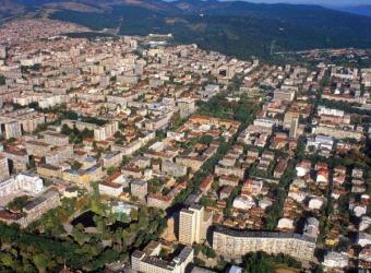Investment Land Deal Stara Zagora