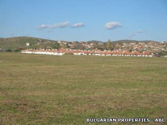 land in Bourgas area Bourgas Area