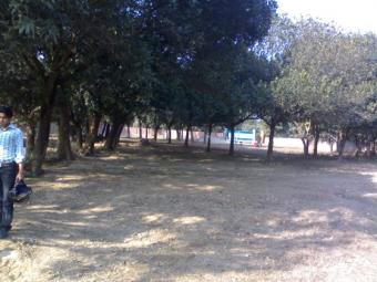 14 Bigha Plot at Mawna, Gazipur Gazipur