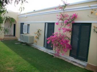 Fabulous Hill Villa, 4 Bedroom El Gouna