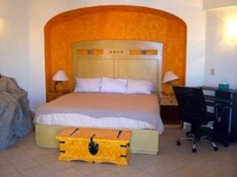 Condo Hensley Puerto Vallarta