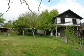 Modern villa for sale Ruse