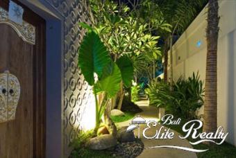 Kuta Villa For Rent Bali