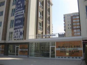 Prime COMMERCIAL Estate Istanbul Istanbul