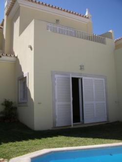 4 Bedroom Villa ( GA-0079 ) Vilamoura