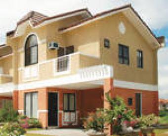 house and lot in bacoor Bacoor