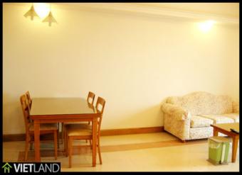 Nice serviced Apartment for rent Hanoi