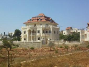 Beatufil Villa Silwad Silwad