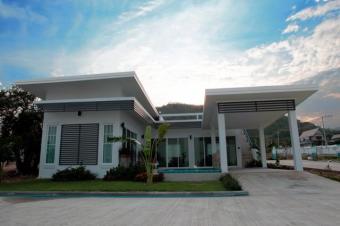 Sivana Gardens Pool Villas Hua Hin