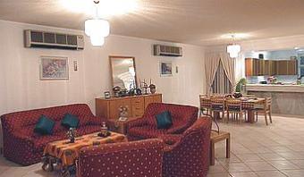Villa In a Compoun For Rent Riyadh