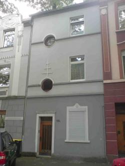 Profitable Apartment in M�hlheim M�hlheim