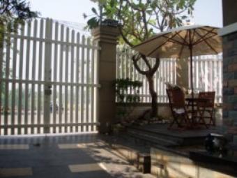 House for Rent in Binh An Ward Dist 2, Hcmc