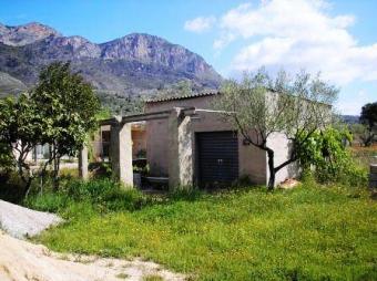 OFFER!!!  SMALL CASITA WITH POOL Alicante