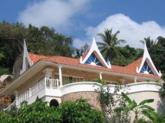 Nice villa for sale Samui Ko Samui