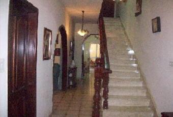 Terrest  house Fgura