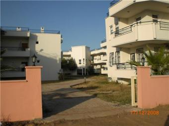 Turkey Belek Flat for Sale Antalya