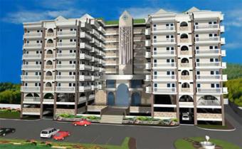Philippines Prime Property 6000
