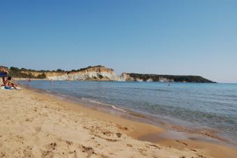 IDYLLIC ROOMS BY THE SEA Zakynthos