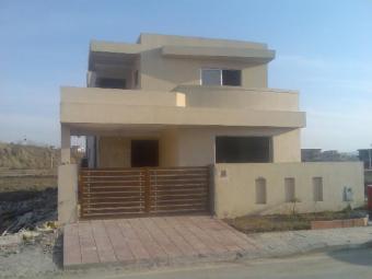 House 4 Sale in Bahria Town Rwp Rawalpindi