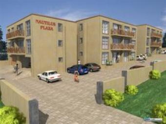 Jeffreysbay apartment Jeffreysbay
