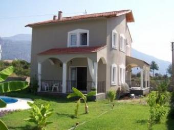 Luxury Villa For Sale Koycegiz Mugla
