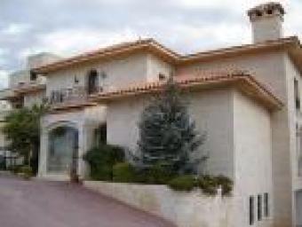 Furnished villa for rent Amman