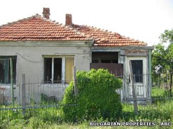 house in Bourgas area Bourgas Area