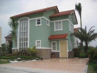AFFORDABLE HOUSE NR SM MOLINO Cavite