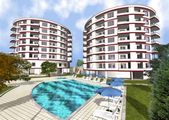Paradise Resort in Antalya Antalya