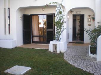 Alvor - One bedroom apartment Algarve