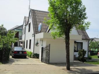 Guest House in Palanga Palanga