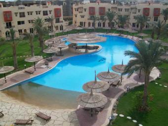 Two Bedroom, Tropicana Sea Beach Sharm El Sheikh