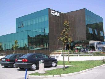 4 STARS MODERN HOTEL Lendava
