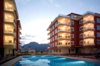 ANTALYA  HOMES Antalya