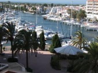 Ampuriabrava luxurious appart. Ampuriabrava