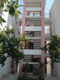 Studio Apartment Kusadas� Long Beach
