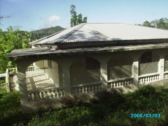 1 3/4  acres Rosend St Mary Konigsberg