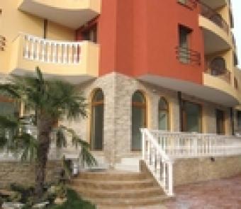 Apartment in Bulgaria Sveti Vlas