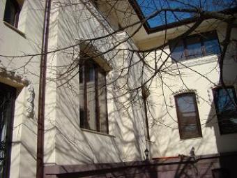 villa for sale Bucharest
