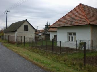 House - Slovakia Krupina