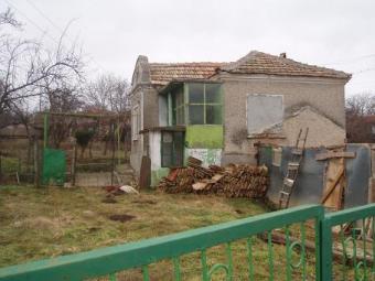 House near Varna Varna