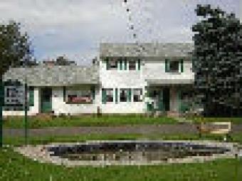 Willow Inn Cavendish P.e.i.