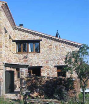 Cosy village house with garden Espeja De San Marcelino