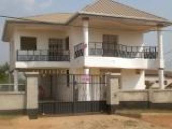 5 Bedrooms At West Legon Accra