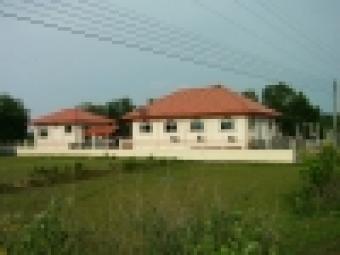 HOT SALE 2 House for Sale Buriram