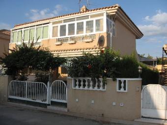 Semi-detached house Torrevieja/los Altos