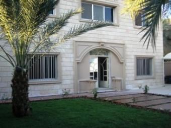 Mishref 5 Bedroom Villa Mishrif