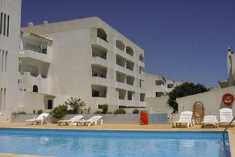 1 Bed Apartment with pool Albufeira