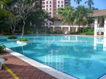 Danau Permai Condominium Kuala Lumpur